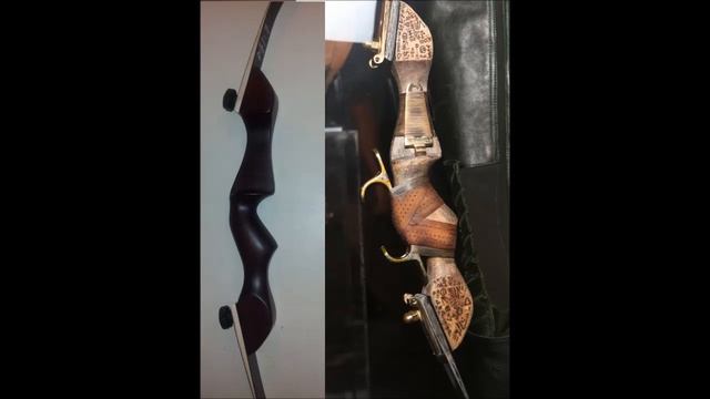 Стрела. Arrow. Киновыпуск. Продолжение выпуска по лукам. Лукие Оливера и других смотреть онлайн