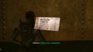 Resident Evil Revelations #9{Прохождение}ШЕСТЕРЕНКИ В ГОЛОВЕ}}