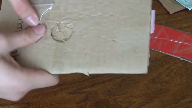 Как запаковать монеты для отправки по почте смотреть онлайн