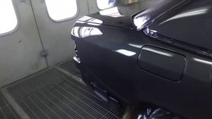 Anest Iwata WS 400 evo 1.3 HD Clear Coat