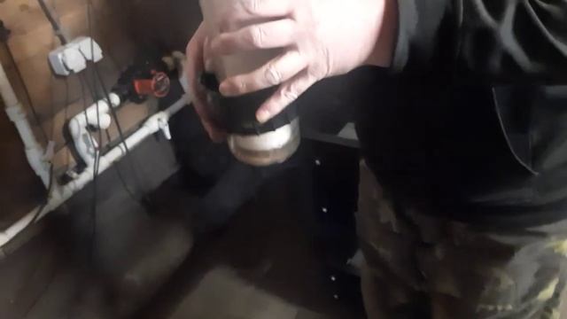 Купил температурный датчик  для батарей