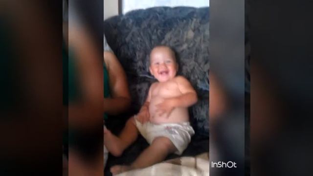 Чем развлечь ребенка в 9 месяцев? смотреть онлайн