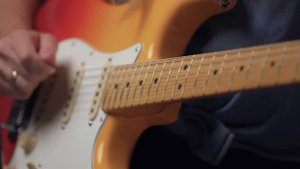 Fender Player Plus Stratocasters