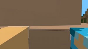 giantess foot slave minecraft animation