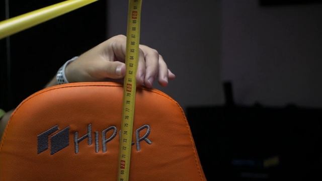 ? ИГРОВОЕ КРЕСЛО за 19990₽ в РОССИИ?! КОМПЬЮТЕРНОЕ КРЕСЛО Hiper HGS-112 обзор