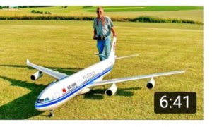 STUNNING-GIGANTIC-AIRBUS-A340-300-RC-SCALE-MODEL-T.mp4
