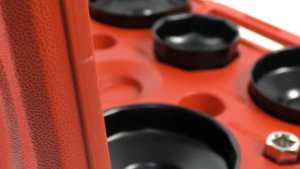 Съемники масляных фильтров (13 предметов) TA-A1201