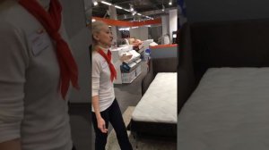 ТТ Европейский г.Магнитогорск Крутышка по продаже диванов