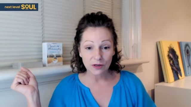 Doctor REVEALS How to Connect With YOUR PAST LIFE! It's NOT What You Think! | Dr. Toni Reilly смотреть онлайн