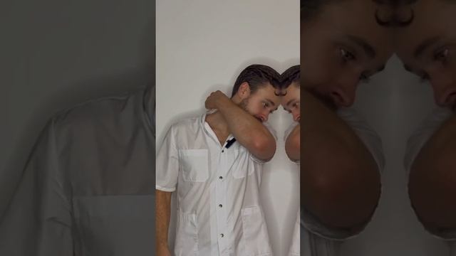 3 приема со скребком гуаша #массаж #лицо #массажлица #массажшеи