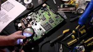 Panasonic 3DO FZ-10 USB Drive Emulator (ODE)