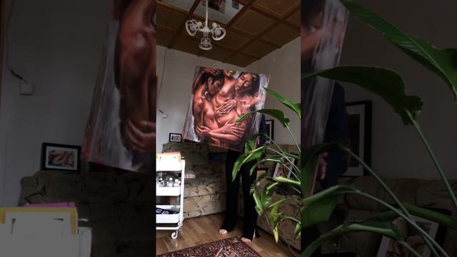 Мои картины
