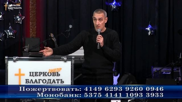 Новое творение. п. Виталий Воробьёв 22.01.20 смотреть онлайн