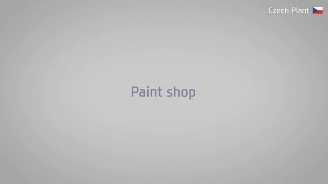Hyundai | Manufacturing Plant - Czech Republic