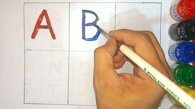 A for Apple,B for Ball, Alphabet, kids class,#doddlers, #kids song,abc song смотреть онлайн