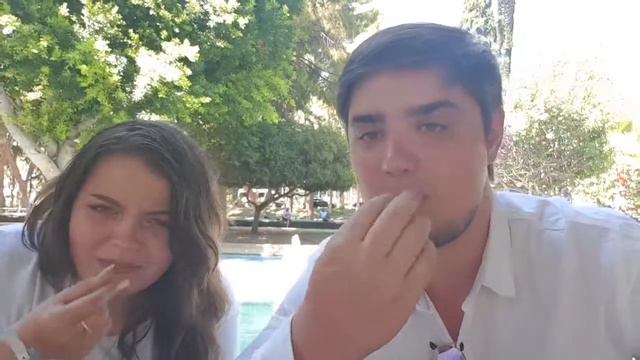 ТУРЕЦКАЯ ЖРАКА И НАПИТКИ С МАГАЗА #1 смотреть онлайн