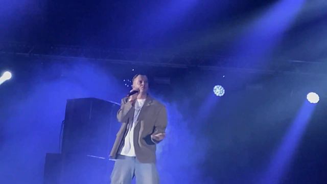 Ты меня никогда не забудешь... Паша Панамо (Big Love Show 2024) смотреть онлайн