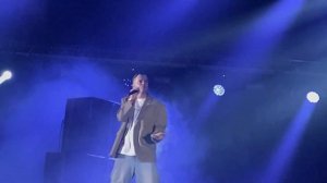 Ты меня никогда не забудешь... Паша Панамо (Big Love Show 2024)