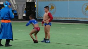 ВСЕРОССИЙСКИЙ ТУРНИР СРЕДИ ДЕТЕЙ НА КУБОК ГЛАВЫ РЕСПУБЛИКИ ТЫВА  ХУРЕШ 2021