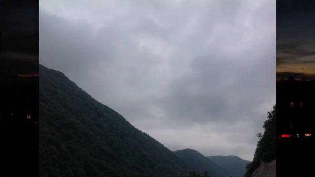 Природа Чечни