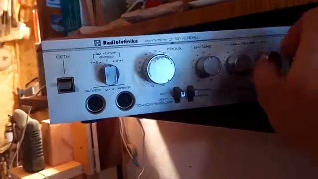 Фон радиотехника у 7101 смотреть онлайн