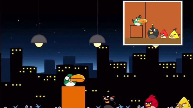 Angry Birds Hunter Hacked of Parody and Angry Birds Animation Parody (ORIGINAL 2011 FOR 2018) смотреть онлайн