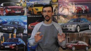 Почему стоит покупать ВАЗ 2110? Как найти живую ВАЗ 2110? На что смотреть при покупке ВАЗ 2110?
