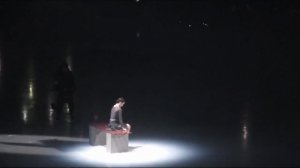 Турнир по шоу программам "Русский вызов". Фигурное катание.