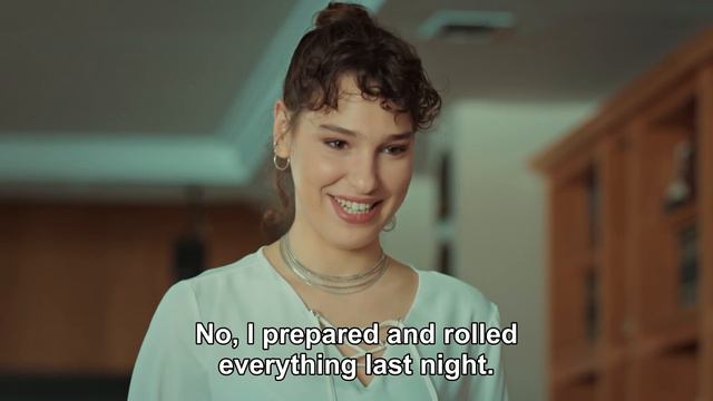 Bride of Istanbul - Episode 245 (English Subtitles) | Istanbullu Gelin