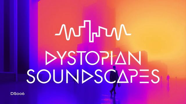 Cyberpunk Dub Techno