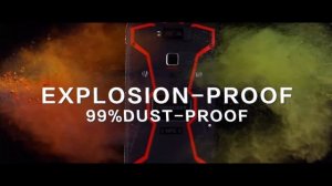 Introducing the Conquest S12： Super Rugged Three-Proof Smartphone with 6GB+128GB+IP68
