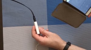 Xiaomi Bluetooth audio Receiver приемник 3.5mm aux беспроводной Bluetooth-адаптер Xiaomi YPJSQ01JY