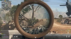 НЕВИДИМЫЙ СНАЙПЕР В WARZONE 2