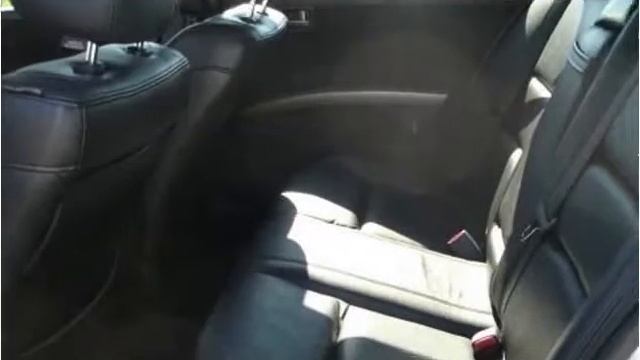 2004 Nissan Maxima Used Cars Sykesville MD смотреть онлайн