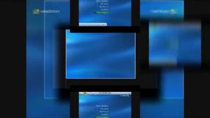 YTPMV - Windows XP Media Center Edition 2005 Scan