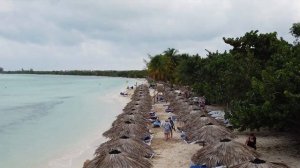 Memories Caribe Beach Resort Cayo Coco - Weather Report