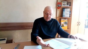 Урок №24 Геологические исследования. Их практическая роль в расчете фундаментов