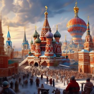 О России