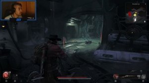 Remnant 2 ➤ Прохождение #2 ➤ Инкубатор