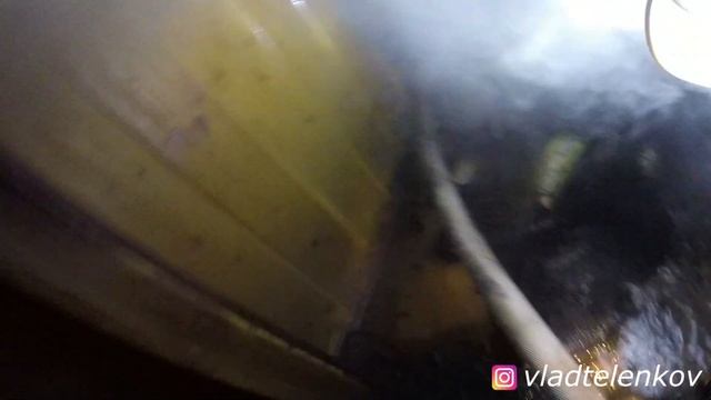 ПОЖАР №22 / ГОРИТ ЗАКРЫТЫЙ ДОМ / ЛОМАЕМ ВСЕ! смотреть онлайн