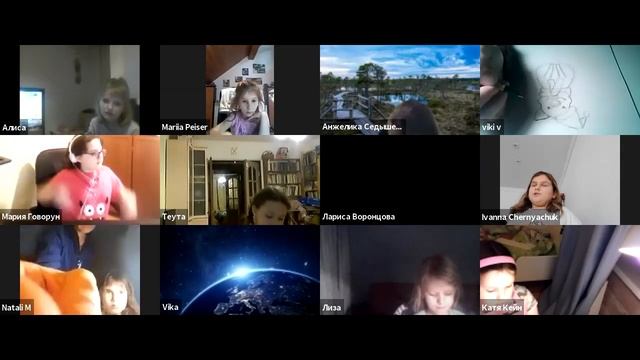 Рисование акварелью ▶ рисуем поросенка смотреть онлайн