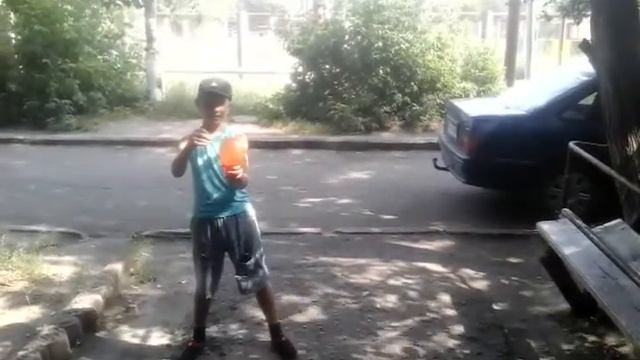 Медленное видео. В замедленном действии смотреть онлайн