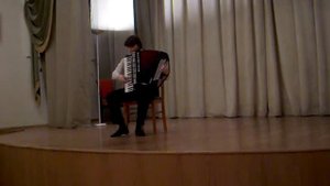 Репников. Детская сюита "Сувениры".