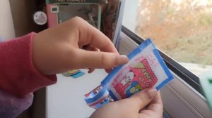 РАСПАКОВКА БУМАЖНОГО БОКСА - ПИТОМЕЦ | НАС 2 ТЫСЯЧИ