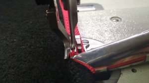 Окантователь для ворсовых автоковриков