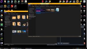 Как заменить картинки на загрузочном экране BlueStacks 5 , на свои  любимые