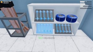 Исследую карту в Mon bazou│Заработал денег│Mon bazou #3