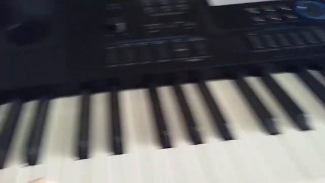 COMO LER RITMOS NO TECLADO CASSIO CTK 6200, E CTK 7200 COM CARTAO SD смотреть онлайн