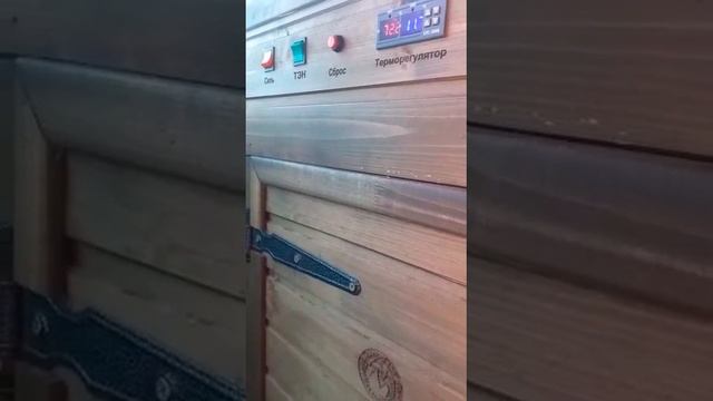 Отзыв клиента! Коптильни ИП Федотов А. В. смотреть онлайн