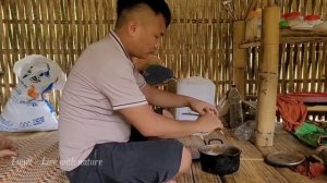 FULL VIDEO: 35 Days Harvest Fruits and Vegetables - Go to the market to sell - Chase thieves